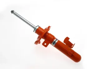 KONI STR.T (orange) 8750- non-adjustable, low pressure gas full strut Front Left